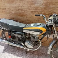 موتور هندا مدل 90