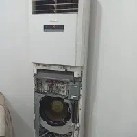 نصب،سرویس،تعمیرات کولر های گازی