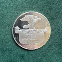 سکه نقره ایالات متحده