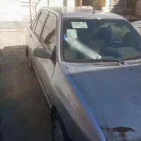 پراید 89دوگانه کارخانه