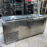 بورس خرید انواع یخچال صنعتی نوشابه و فریزر در کرج