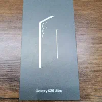 گوشی s25 ultra سامسونگ ۲۵۶