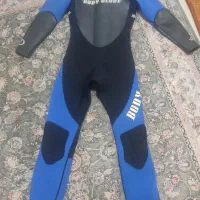 وت سوت غواصی