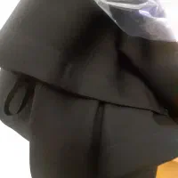 چادر مشکی کن کن ندا اصل  نو نو