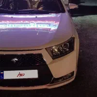 دنا پلاس توربو اتوماتیک1402