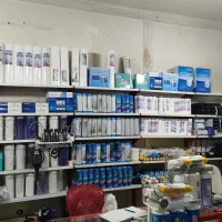 فروش و تعمییرات آب تصفیه