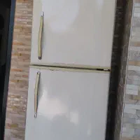 یخچال فریزر