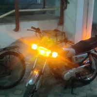 هندا ۱۲۵ عروسک