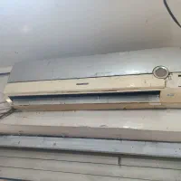 کولر گازی سامسونگ