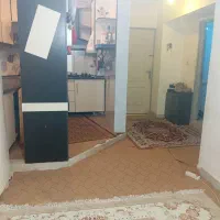 واحد 43 متری تکسام  مسکن مهر