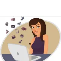 دستیار خانم حقوق ماهانه۴۰میلیون