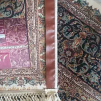 فرش نه متری و قالیچه