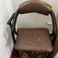 صندلی انتظار