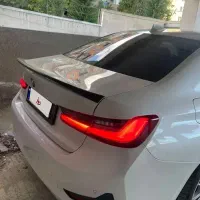 Bmw 330i 2022