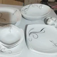 سرویس چینی