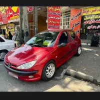 ۲۰۶ مدل آخر ۸۲