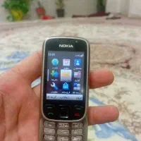نوکیا ساده عتیقه کلکسیونی