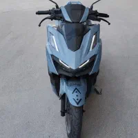 موتور واریو کلیک ۱۷۰ ۱۴۰۲ کبیر