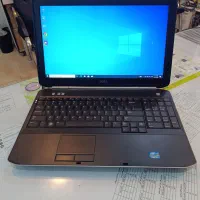 لپ تاپ Dell E5520  اقساط شش ماهه