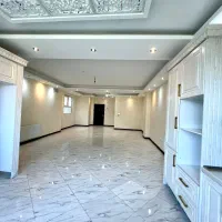 106 متر ،2 خواب ،کلید نخورده ، خوش نقشه