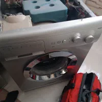 تعمیر تخصصی یخچال و لباسشویی در محل