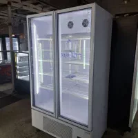 یخچال ایستاده ۱۲۰cm