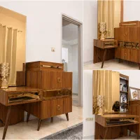 میز آرایشی