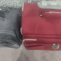 کیف مسافرتی بزرگ