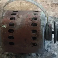 موتور کولر آبی