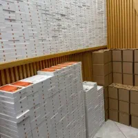 طرح کپی تعداد محدود