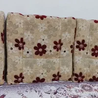 پشتی|پشتی|اهواز, چهارصد دستگاه|دیوار