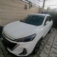 تیگارد اقساطی و قابل معاوضه با خودرو +پارس+207