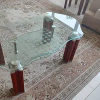 میز جلو مبلی در حدنوی نو