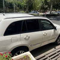 ام وی ام x۳۳s بیرنگ|خودرو سواری و وانت|کرج, جهان‌شهر|دیوار