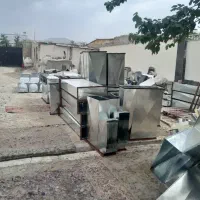 نصب و تعمیر و ساخت کانال سازی