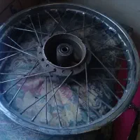 چرخ عقب هندا ۱۹۵۰ تومان
