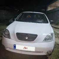تیبا 1 مدل 98