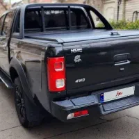 kmc t8|خودرو سواری و وانت|کرج, شهرک جهاننما|دیوار