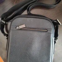 کیف چرم مشهد نو