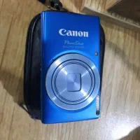 دوربین مدل canon