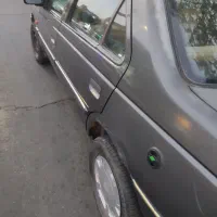 پژو اردی مدل ۸۵ دوگانه دست رنگ سه لکه