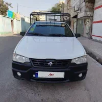 آریسان ۲ بی رنگ  بشرط کارشناسی معاوضه هم میکنم