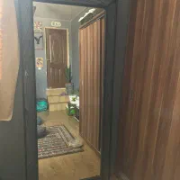 اینه قدی بک لایت