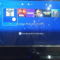 PS4 FAT