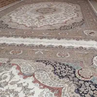 یک تخته فرش ۱۲متری ۷۰۰شانه