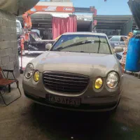 جلوبندی تخصصی خودرو بی ام وهbmw