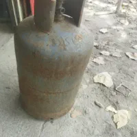 کپسول گاز
