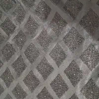 چادر مشکی نگین دار
