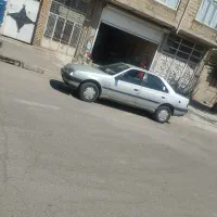 پژو 405 مدل85