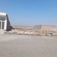 زمین تجاری خیابان ۲۴متری پلدشت